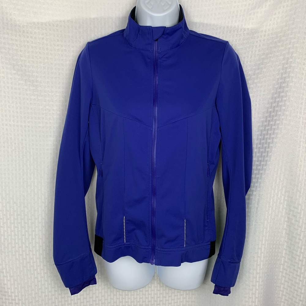Brooks jacket